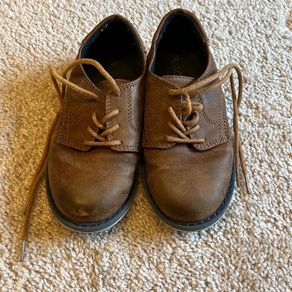 The Children's Place Shoes The Childrens Place Toddler Boy Brown